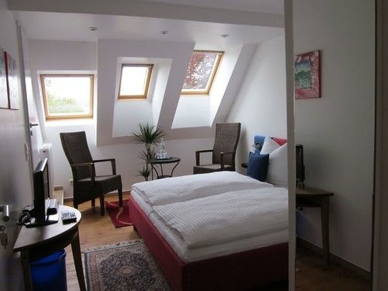 Hotel Altes Pfarrhaus