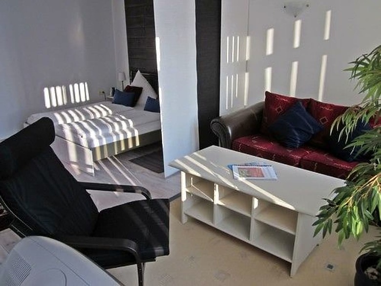Hotel Altes Pfarrhaus