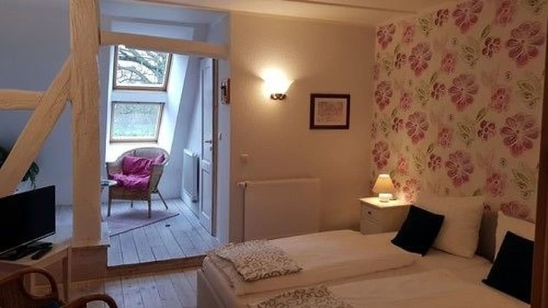 Hotel Altes Pfarrhaus