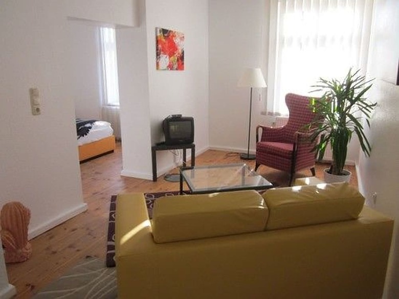Hotel Altes Pfarrhaus