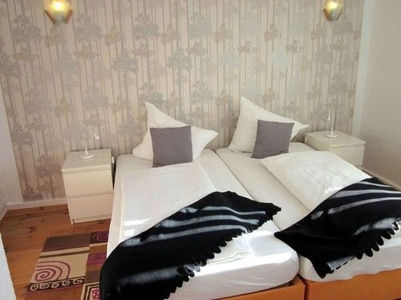 Hotel Altes Pfarrhaus