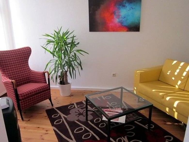 Hotel Altes Pfarrhaus