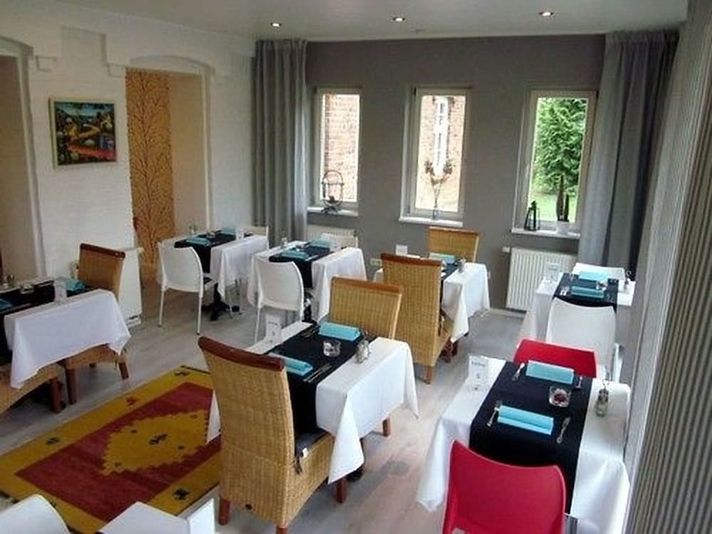 Hotel Altes Pfarrhaus
