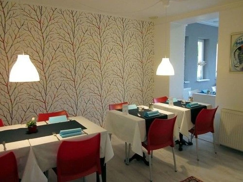Hotel Altes Pfarrhaus