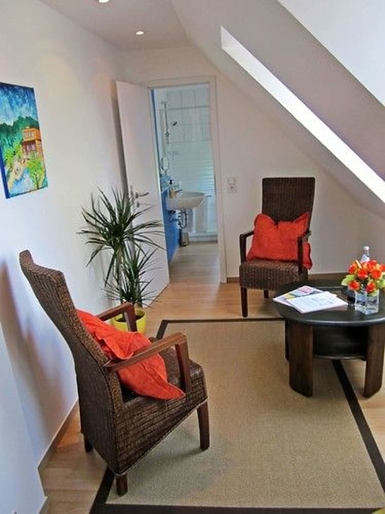 Hotel Altes Pfarrhaus