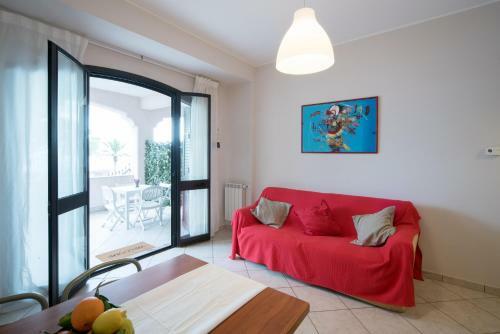Apartamento On The Beach