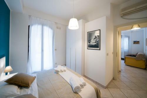 Apartamento On The Beach