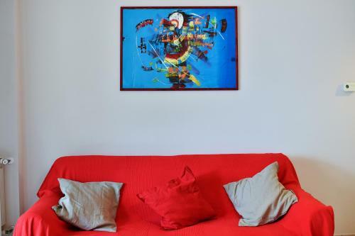 Apartamento On The Beach