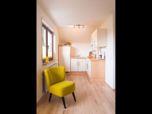 Apartamento Winzerhof Keller