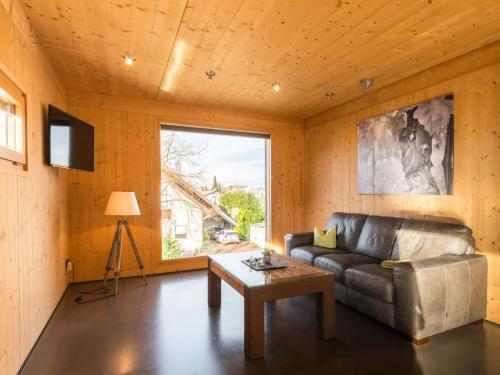 Apartamento Winzerhof Keller