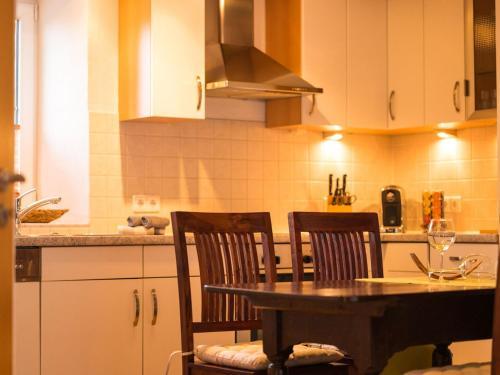 Apartamento Winzerhof Keller