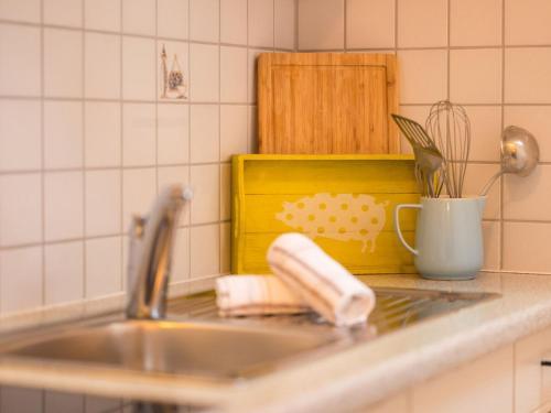 Apartamento Winzerhof Keller