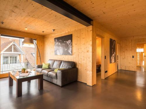 Apartamento Winzerhof Keller