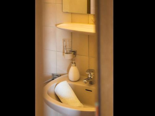 Apartamento Winzerhof Keller