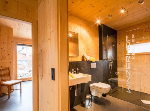 Apartamento Winzerhof Keller