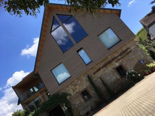 Apartamento Winzerhof Keller