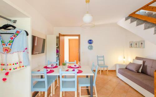 Villa La Mezza Luna