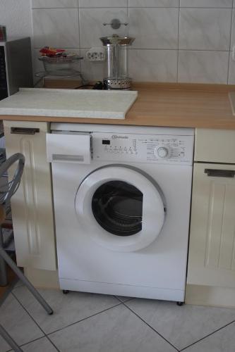 Apartamento Sonnenschein