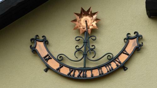 Ferienhaus Weber Bad Frankenhausen