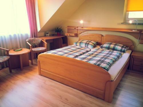 Naturkost-hotel Harz