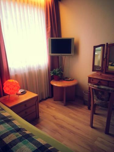 Naturkost-hotel Harz