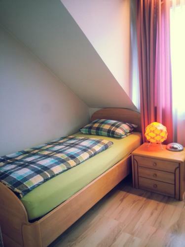 Naturkost-hotel Harz