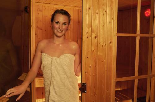 Naturkost-hotel Harz