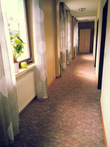 Naturkost-hotel Harz