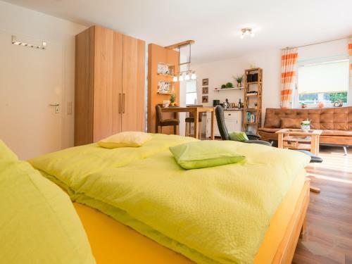 Apartamento Ferienwohnung Sonnenschein