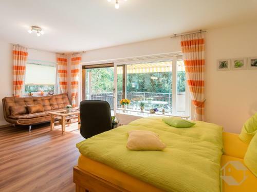 Apartamento Ferienwohnung Sonnenschein