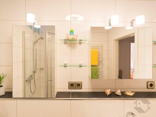 Apartamento Ferienwohnung Sonnenschein