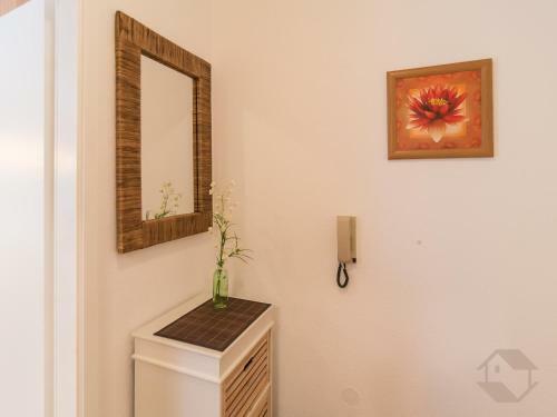 Apartamento Ferienwohnung Sonnenschein