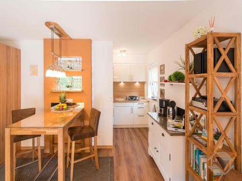 Apartamento Ferienwohnung Sonnenschein