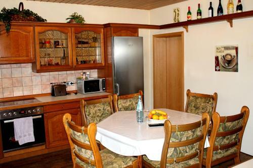 Apartamento Haus Veni