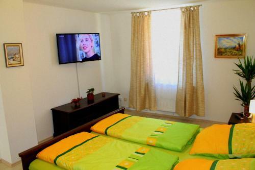 Apartamento Haus Veni