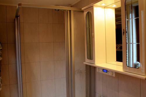 Apartamento Haus Veni