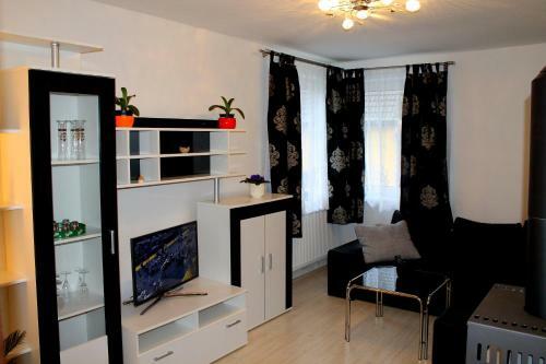 Apartamento Haus Veni