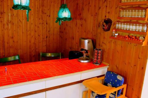 Apartamento Haus Veni