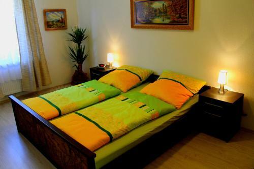 Apartamento Haus Veni
