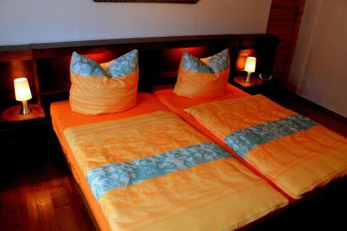 Apartamento Haus Veni