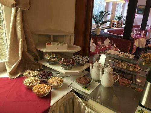 Apartamento Haus Veni