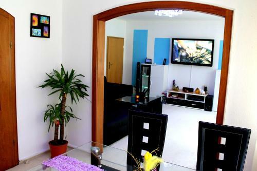 Apartamento Haus Veni