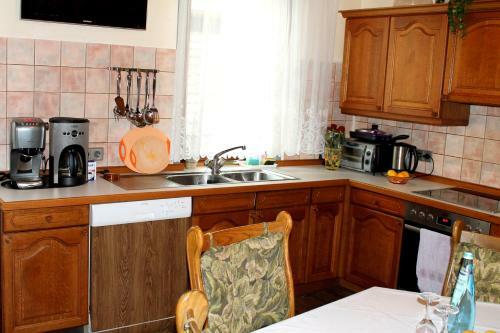 Apartamento Haus Veni