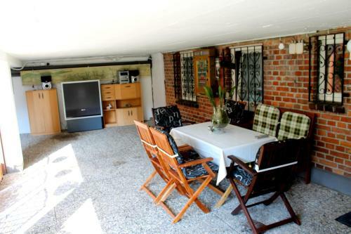 Apartamento Haus Veni