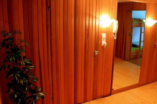 Apartamento Haus Veni