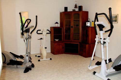 Apartamento Haus Veni