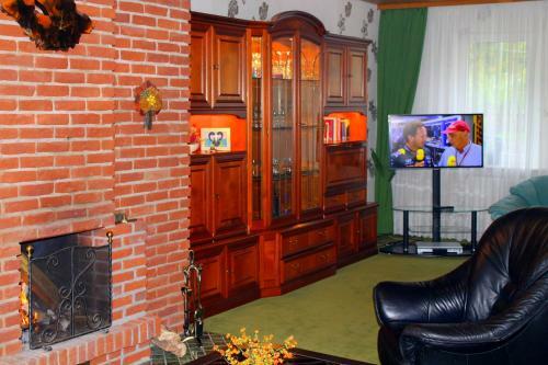 Apartamento Haus Veni