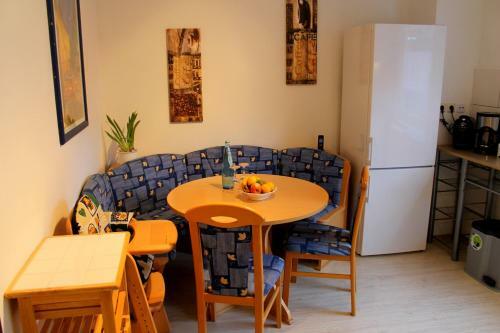 Apartamento Haus Veni