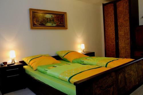 Apartamento Haus Veni