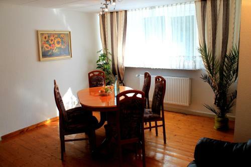Apartamento Haus Veni
